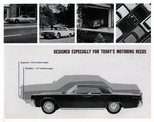 1963 Lincoln Continental B&W-07.jpg